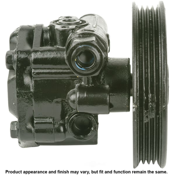Cardone Reman Remanufactured Power Steering Pump w/o Reservoir 21-5251