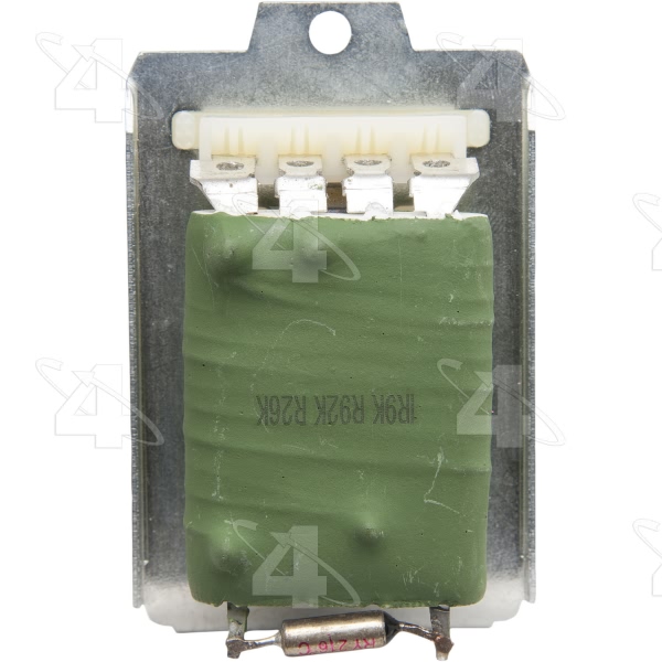 Four Seasons Hvac Blower Motor Resistor 20352