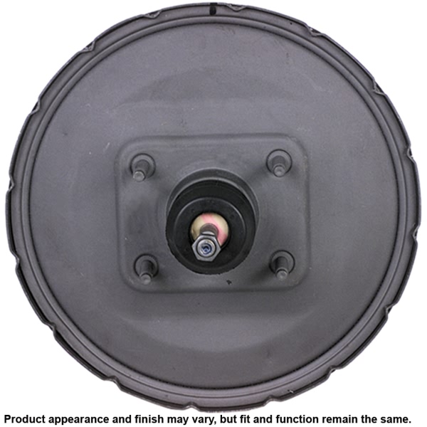 Cardone Reman Remanufactured Vacuum Power Brake Booster w/o Master Cylinder 53-2725