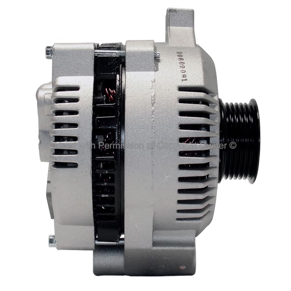 Quality-Built Alternator Remanufactured 7765607