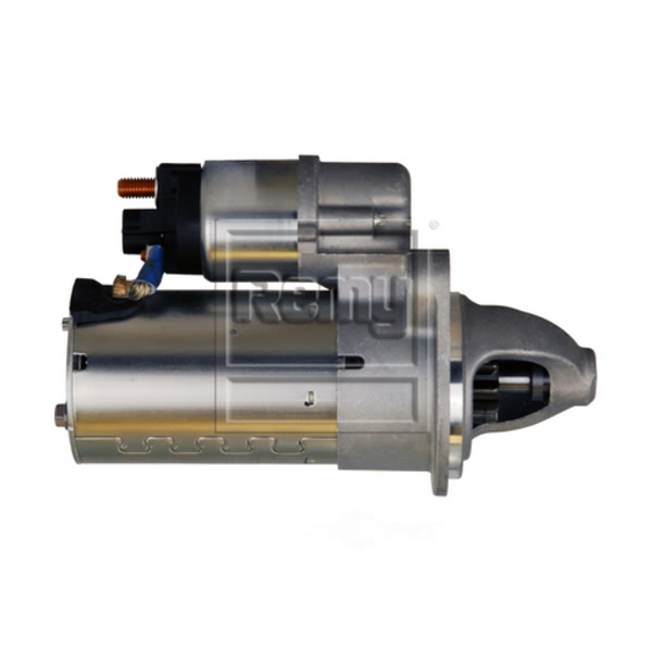 Remy Remanufactured Starter 16158