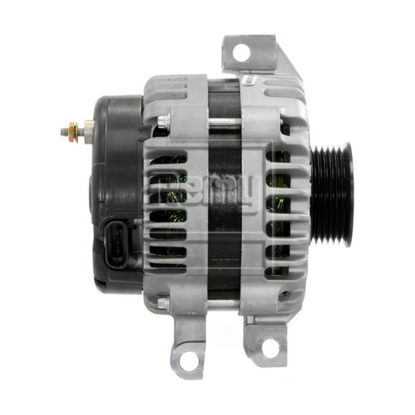 Remy Remanufactured Alternator 22056