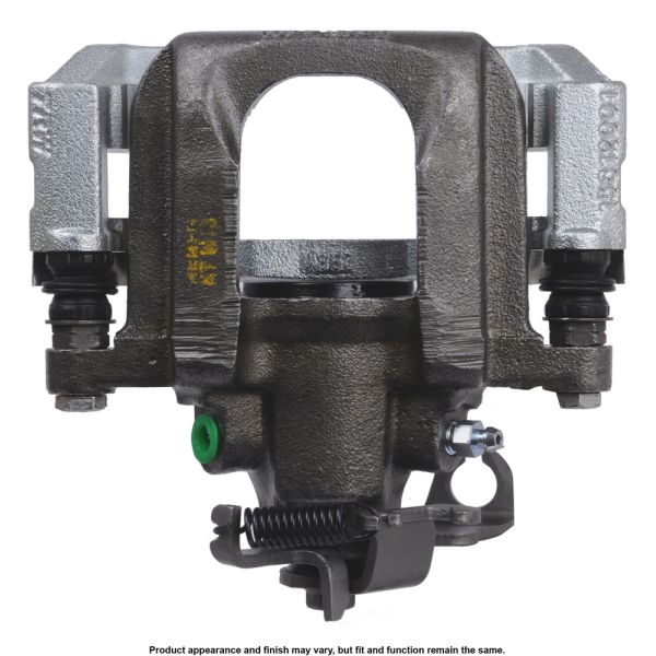 Cardone Reman Remanufactured Unloaded Caliper w/Bracket 18-B5489