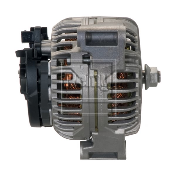 Remy Remanufactured Alternator 12426