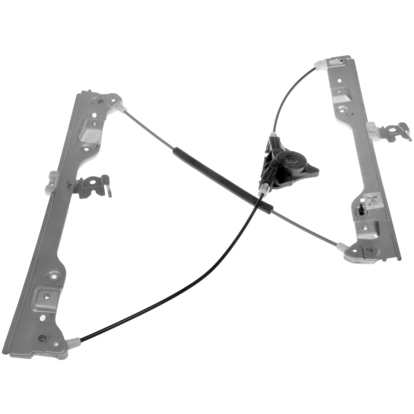 Dorman Front Passenger Side Power Window Regulator Without Motor 749-529