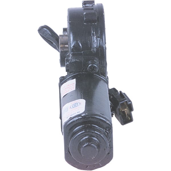 Cardone Reman Remanufactured Window Lift Motor 47-1710