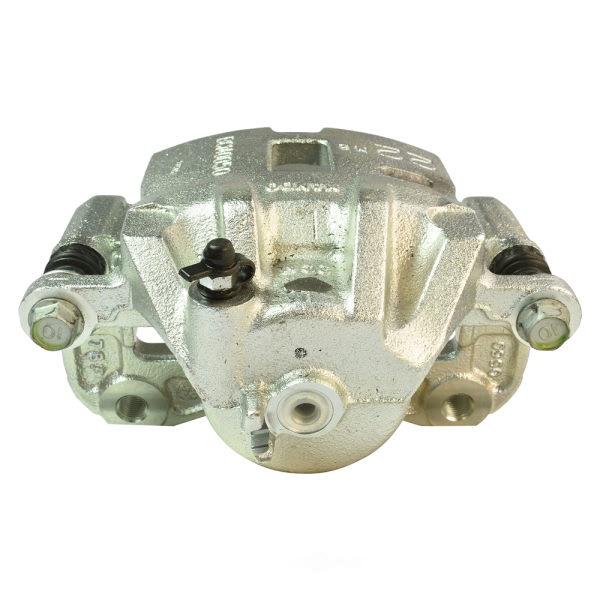 Mando Front Driver Side Brake Caliper 16A5028