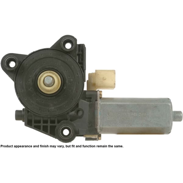 Cardone Reman Remanufactured Window Lift Motor 47-3430