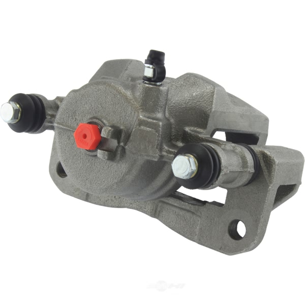 Centric Remanufactured Semi-Loaded Front Passenger Side Brake Caliper 141.48119