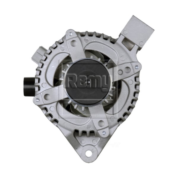 Remy Remanufactured Alternator 11204