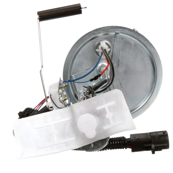 Delphi Fuel Pump And Sender Assembly HP10074