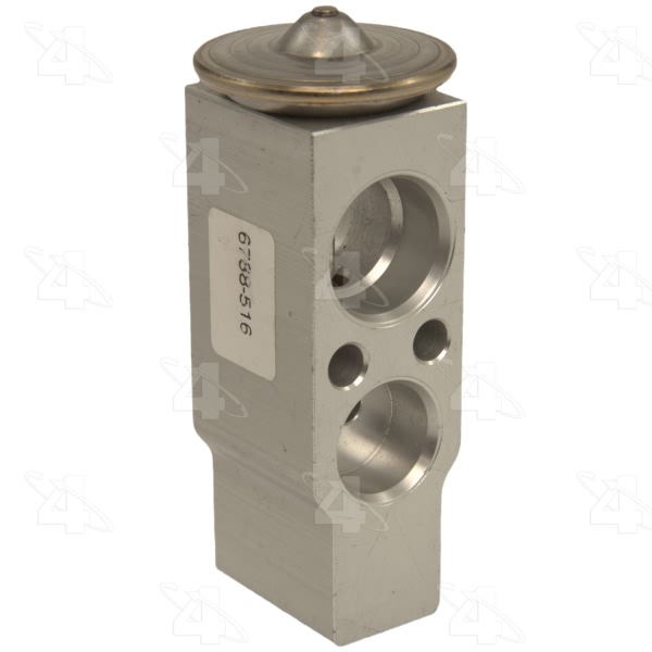 Four Seasons A C Expansion Valve 39284