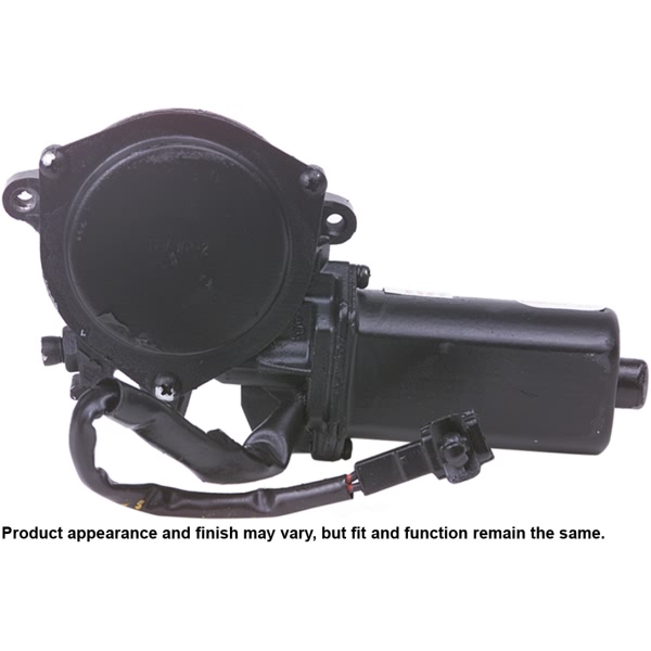 Cardone Reman Remanufactured Window Lift Motor 47-1535