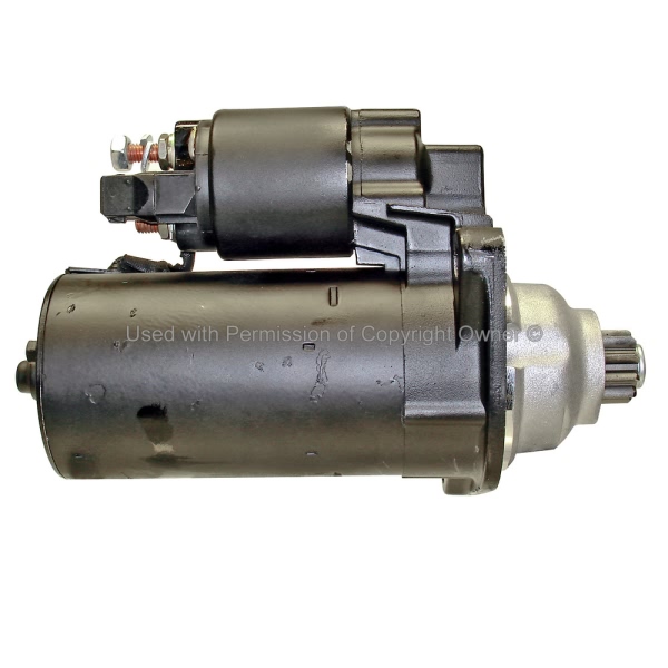 Quality-Built Starter New 17755N