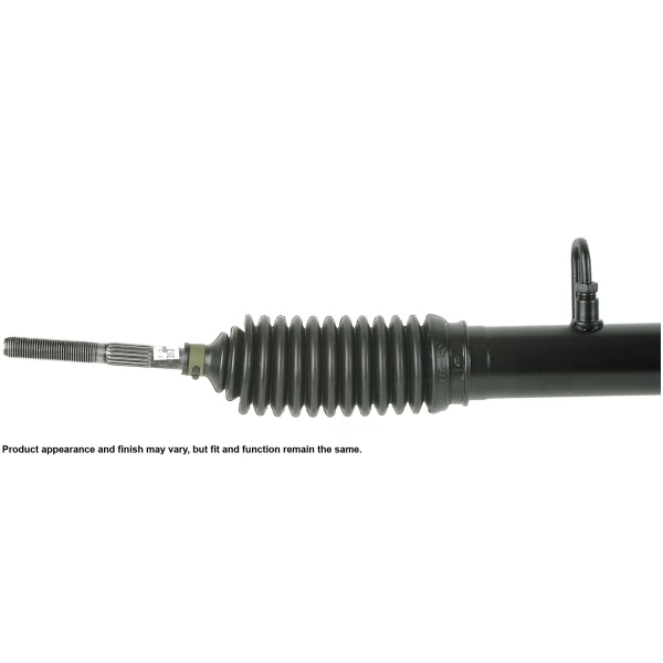 Cardone Reman Remanufactured Hydraulic Power Rack and Pinion Complete Unit 22-353