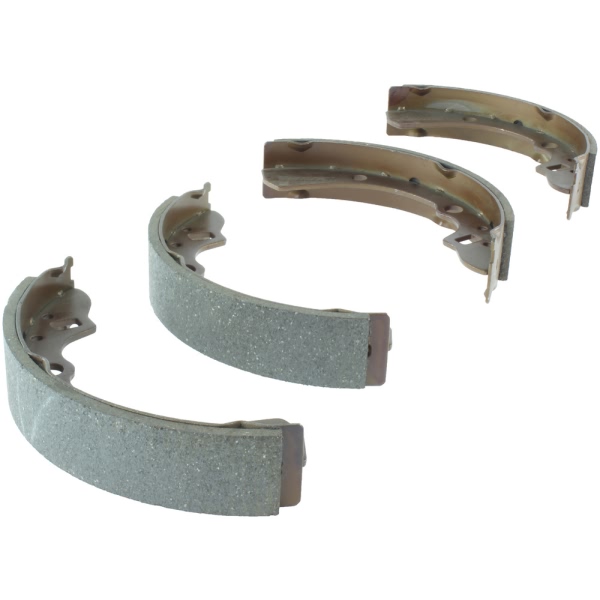 Centric Premium Rear Drum Brake Shoes 111.05090