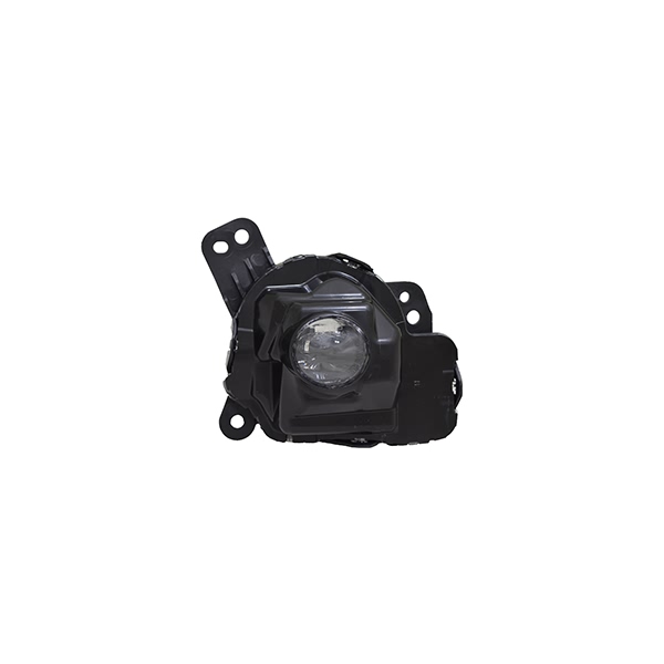 TYC TYC NSF Certified Fog Light Assembly 19-6149-00-1