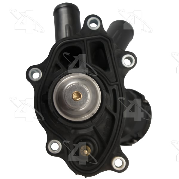 Four Seasons Engine Coolant Thermostat And Housing Assembly 86144