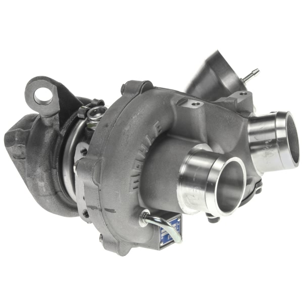 Mahle Driver Side New Turbocharger 014TC24020000