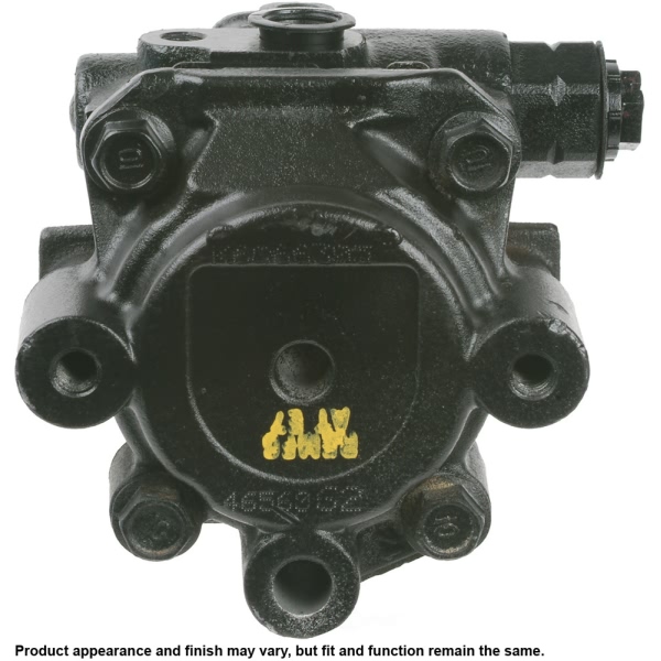 Cardone Reman Remanufactured Power Steering Pump w/o Reservoir 21-5998