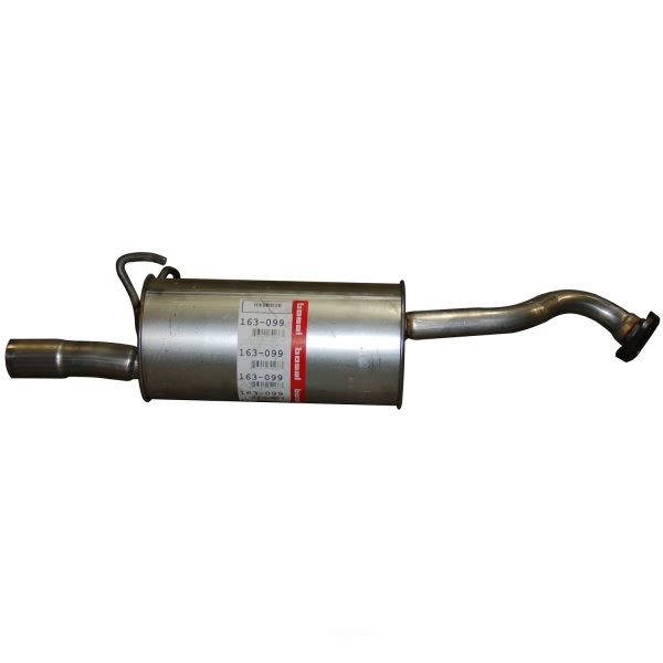 Bosal Rear Exhaust Muffler 163-099