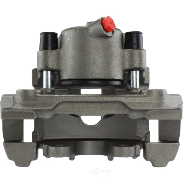 Centric Remanufactured Semi-Loaded Front Passenger Side Brake Caliper 141.34025