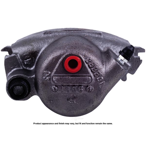 Cardone Reman Remanufactured Unloaded Caliper 18-4179