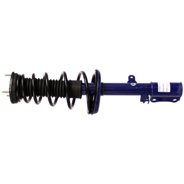 Monroe RoadMatic™ Rear Passenger Side Complete Strut Assembly 181680