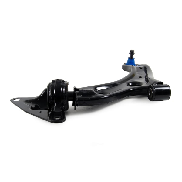 Mevotech Supreme Front Driver Side Lower Non Adjustable Control Arm And Ball Joint Assembly CMS601009