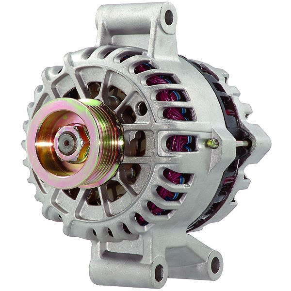 Denso Remanufactured Alternator 210-5346