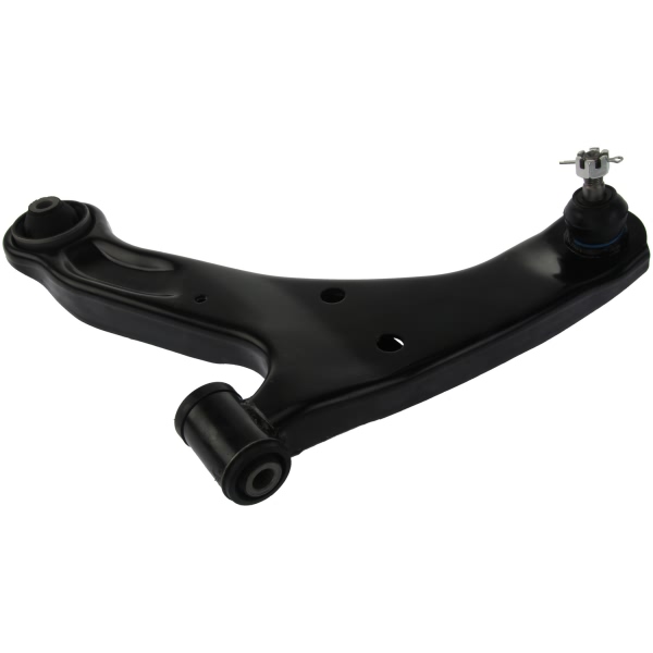 Centric Premium™ Front Driver Side Lower Control Arm and Ball Joint Assembly 622.48011