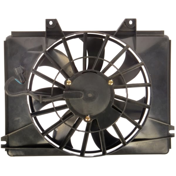 Dorman A C Condenser Fan Assembly 620-752