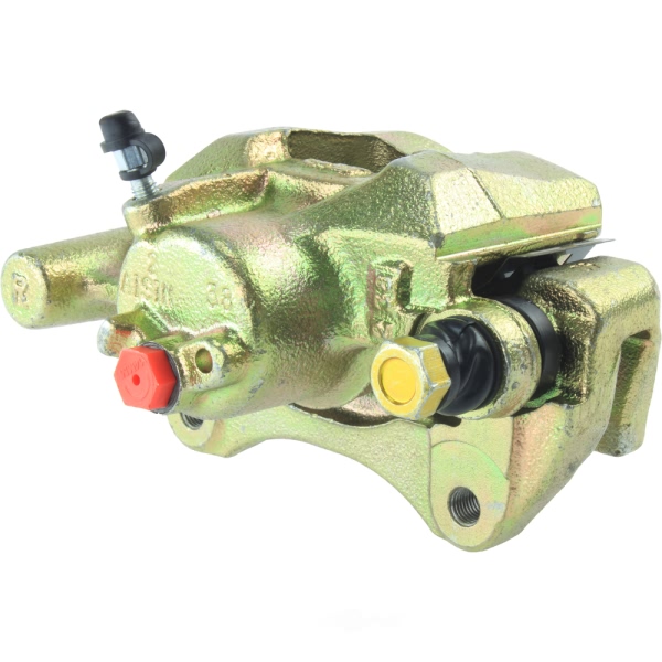 Centric Posi Quiet™ Loaded Rear Passenger Side Brake Caliper 142.44583