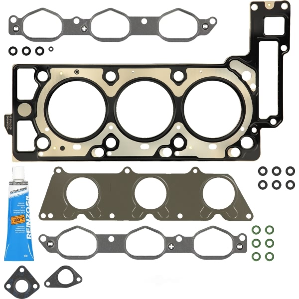 Victor Reinz Passenger Side Cylinder Head Gasket Set 02-37105-01