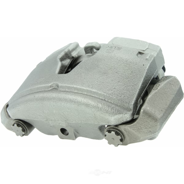 Centric Remanufactured Semi-Loaded Front Driver Side Brake Caliper 141.33158