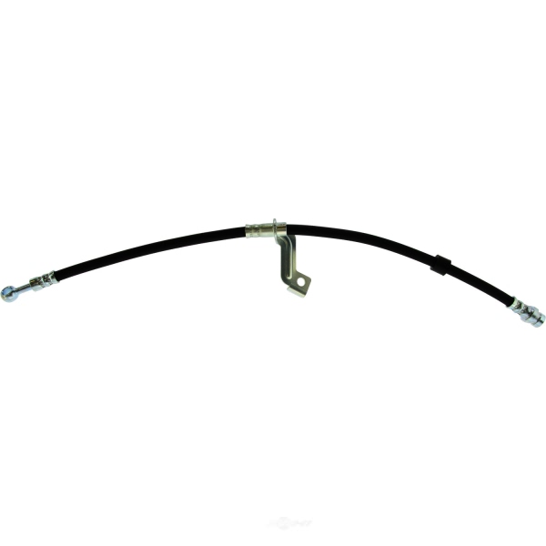 Centric Front Passenger Side Brake Hose 150.50069