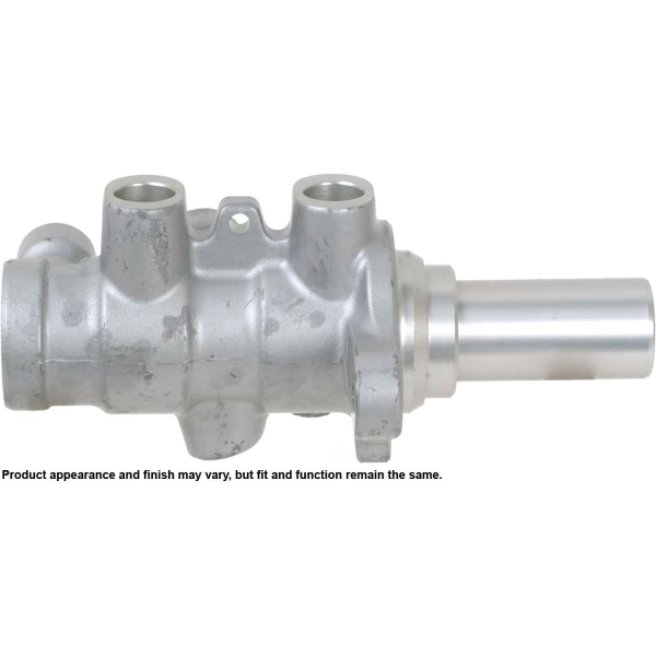 Cardone Reman Remanufactured Master Cylinder 11-3553