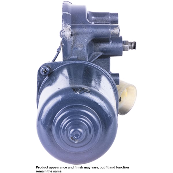 Cardone Reman Remanufactured Wiper Motor 43-1414