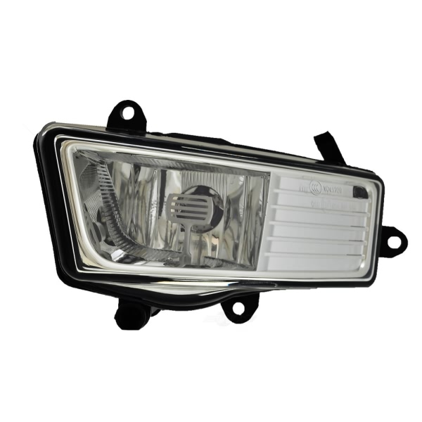 Hella Passenger Side Fog Light 009963021