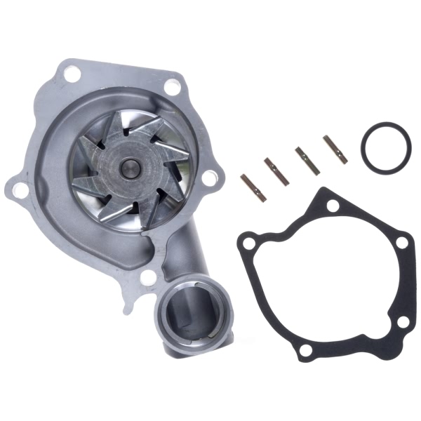 Gates Engine Coolant Standard Water Pump 42172