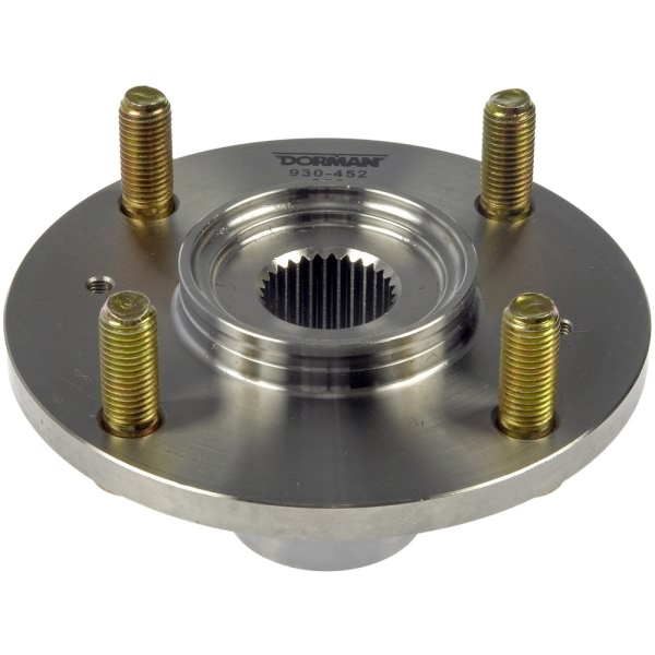 Dorman OE Solutions Front Passenger Side Wheel Hub 930-452