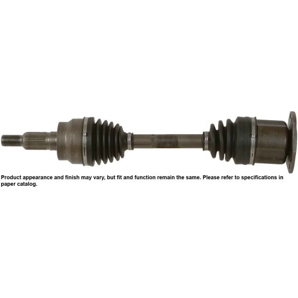 Cardone Reman Remanufactured CV Axle Assembly 60-1438