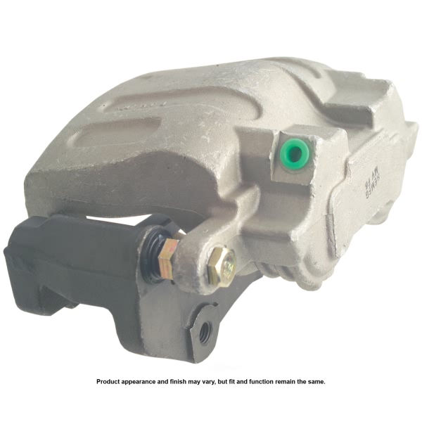 Cardone Reman Remanufactured Unloaded Caliper w/Bracket 18-B4923