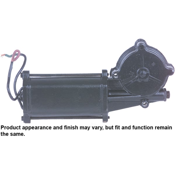 Cardone Reman Remanufactured Window Lift Motor 42-440