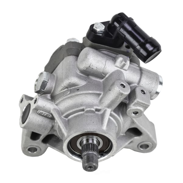 AAE New Hydraulic Power Steering Pump 5707N