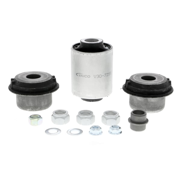 VAICO Expert Kits + Front Lower Aftermarket Control Arm Bushing Kit V30-7299