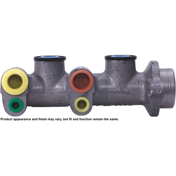 Cardone Reman Remanufactured Master Cylinder 10-2573