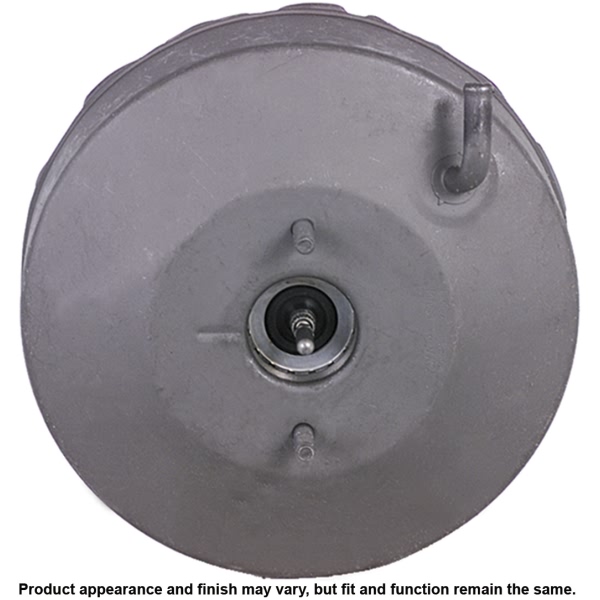 Cardone Reman Remanufactured Vacuum Power Brake Booster w/o Master Cylinder 53-2111