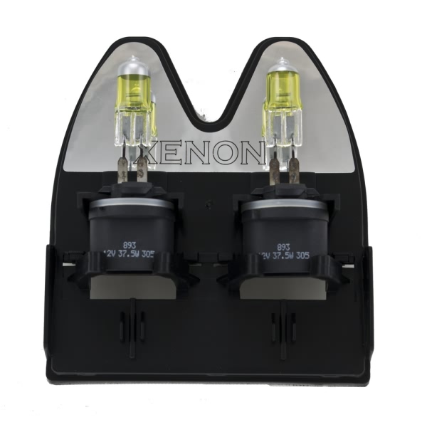 Hella 893 Design Series Halogen Light Bulb H71071192
