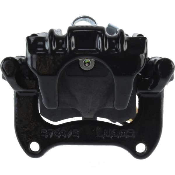 Centric Posi Quiet™ Loaded Caliper 142.33559